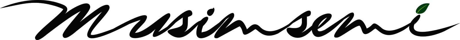 MusimSemi Black