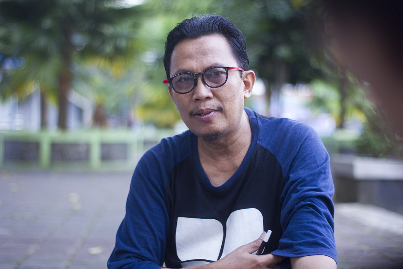 www.indiegigsmedia.com Pak Nashir Setiawan