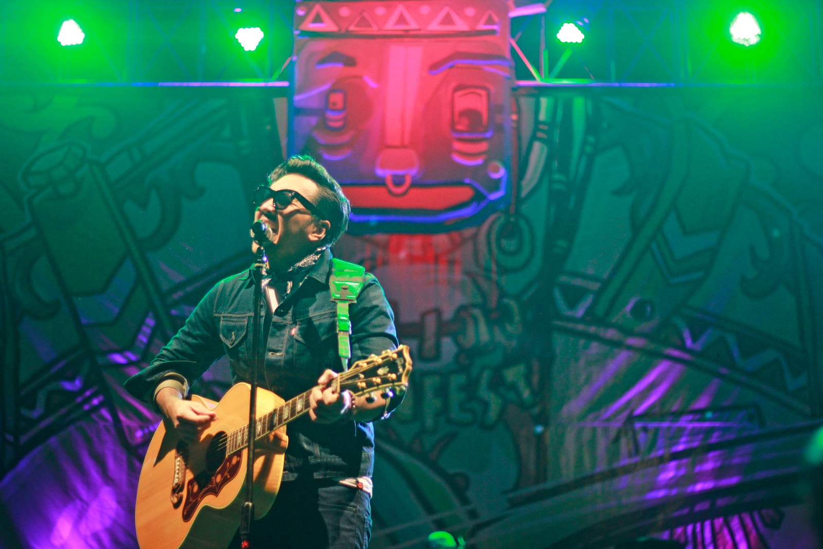 www.indiegigsmedia.com - Unnes Night Festival Naif