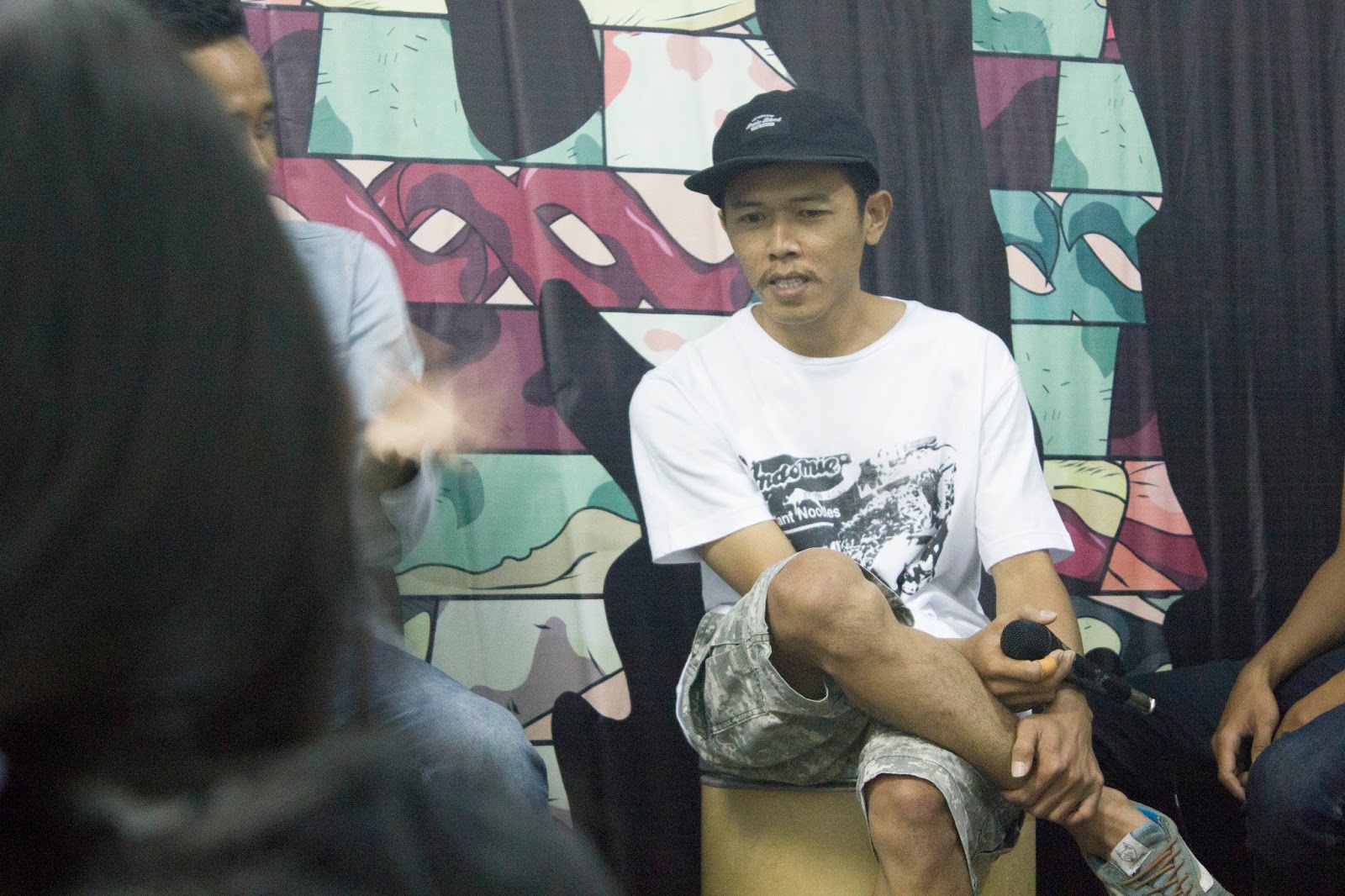 www.indiegigsmedia.com - You Go Away I'm Here Rilis Album - Manager Baru YGAIH PUNK