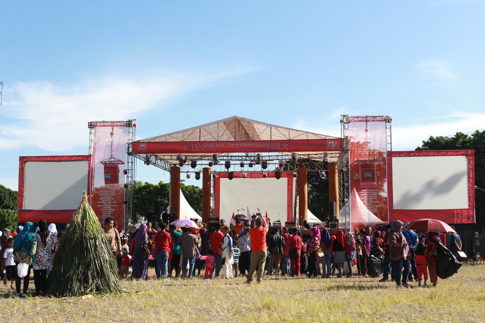 www.indiegigsmedia.com - event kemilau semangatku senthong yogyakarta vanue