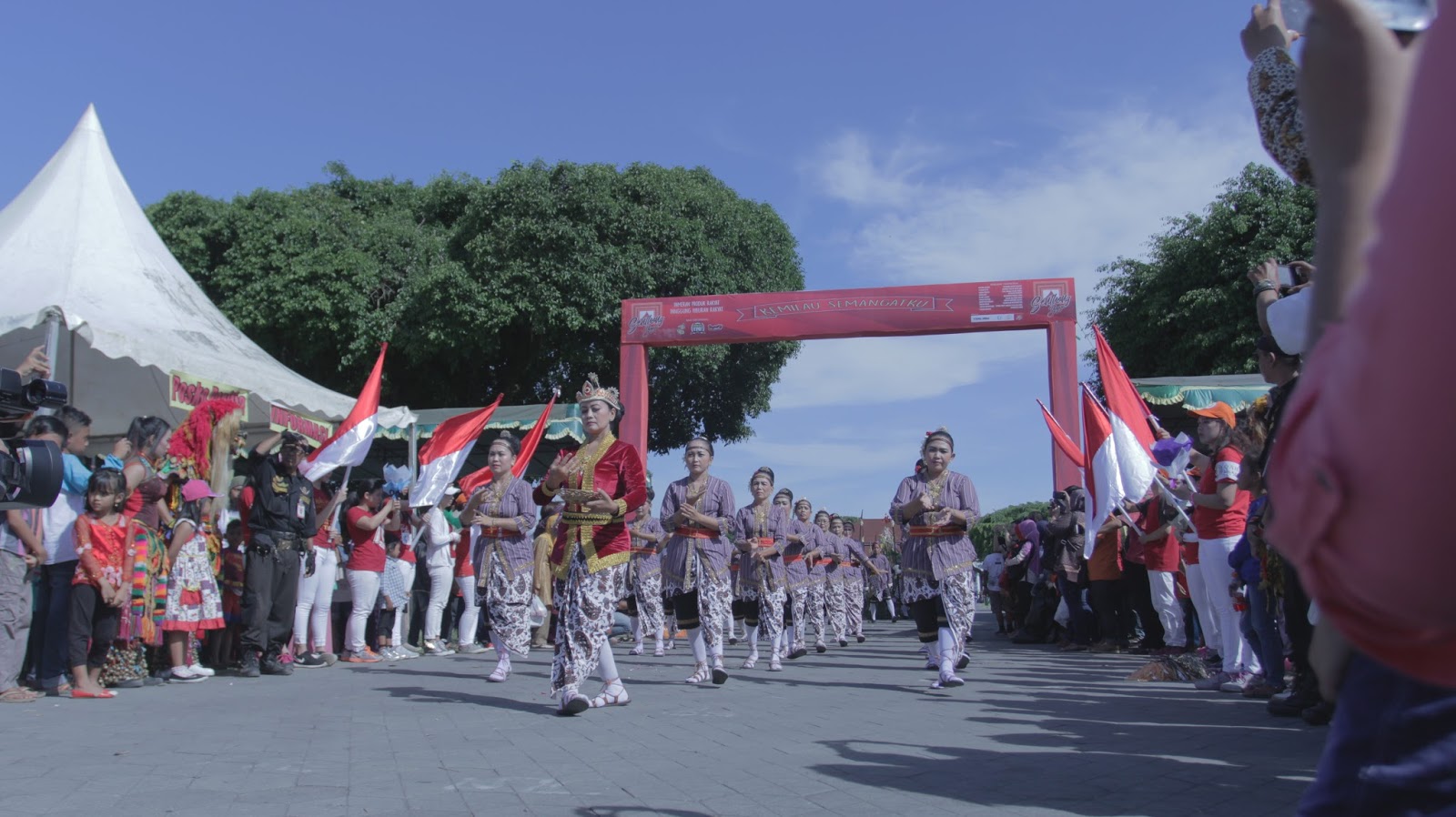 www.indiegigsmedia.com - event kemilau semangatku senthong yogyakarta