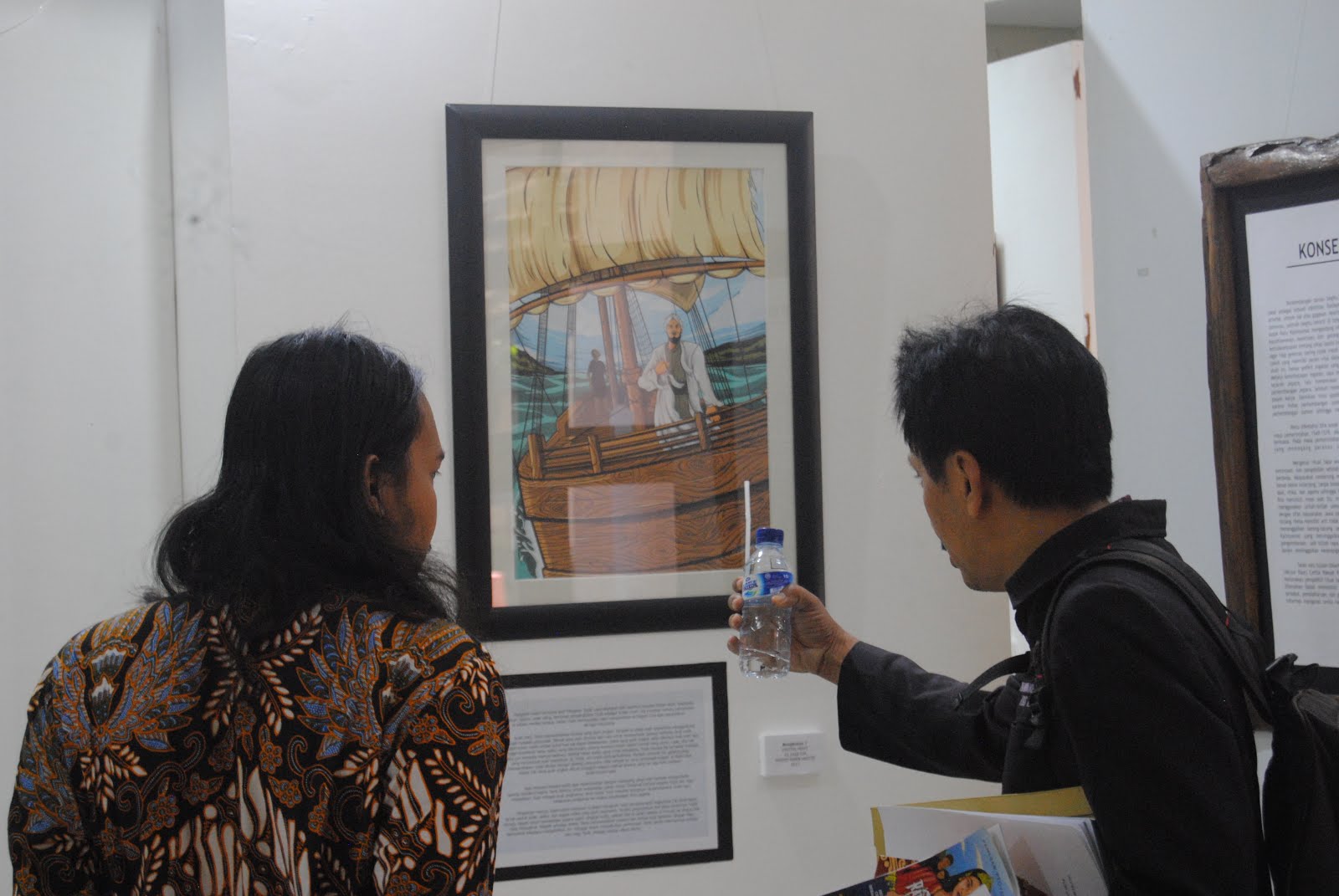 www.indiegigsmedia.com - pameran tunggal surya atmaja 3