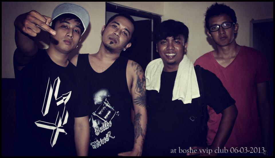 www.indiegigsmedia.com the doel's formasi awal